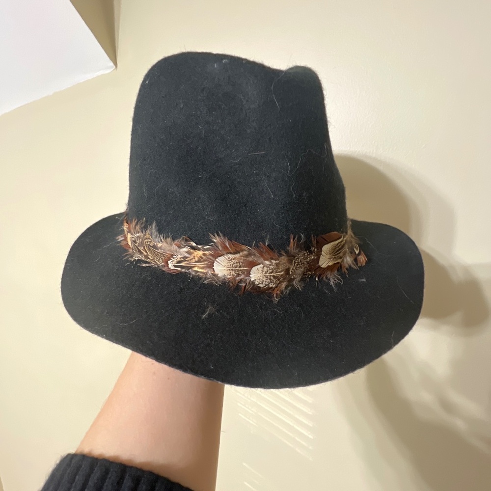 American Eagle Hat - image 1